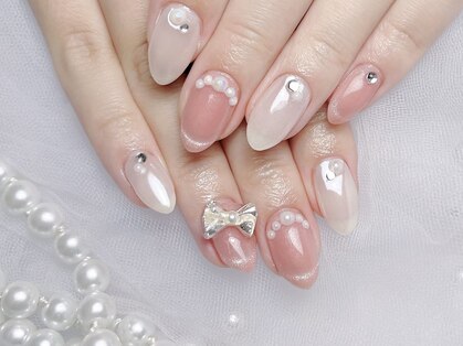 アールズネイル(R's Nail)の写真