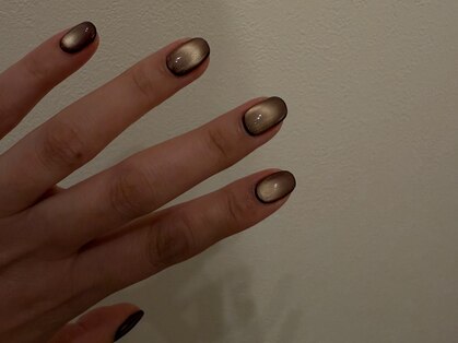 ネイルサロン キリカ(Nailsalon Kilika)の写真