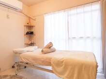 女性専用　オーダーメイド整体 salon coco.