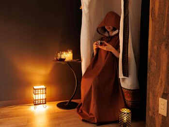 エルミューノ 本八幡店(elμno)/大人気!よもぎ蒸し☆