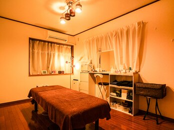 女性専門リラクゼーションサロン　ごろに庵