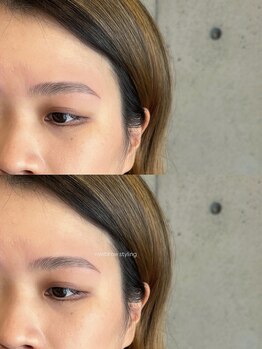 グロウ(Grow)/アイブロウ【眉毛/まつ毛】