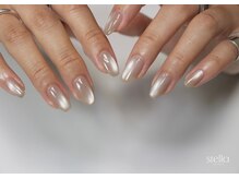 ステラ(stella)/マグネットネイル