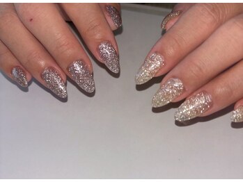 ワーブ 一宮店(worb.)/magnet nail