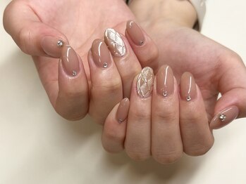 グレイジュ(GREIGE.)/