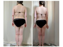 ひぺりかむ/【モニター】ステップ1ハンド