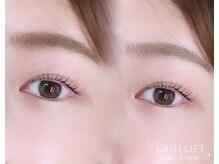 ミイプ(MEPP)/やまもと担当　ラッシュリフト