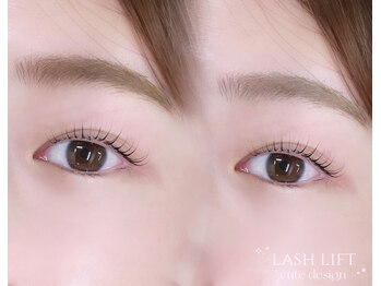 ミイプ(MEPP)/やまもと担当　ラッシュリフト