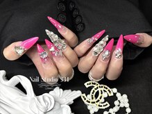 サンサンイチ 関内店(331)/