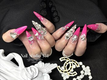 サンサンイチ 関内店(331)/