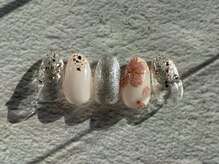 ネイルシャルネ(NAIL Charme)/★定額¥8800コース★