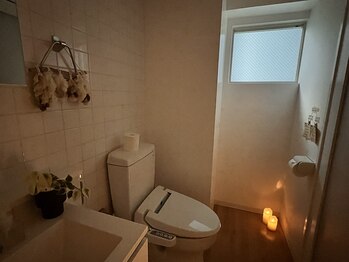 いろどり整体/那覇/整体/オイルマッサージ