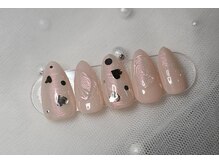 ジュネス(JEUNESSE)/定額デザイン 6800円