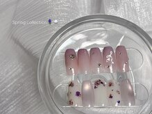 ウーニャ(unas)/Spring collection