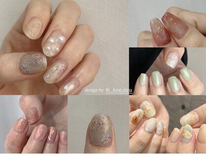 クレセント 心斎橋店(Crescent)の写真