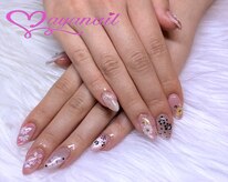 アヤネイル(ayanail)