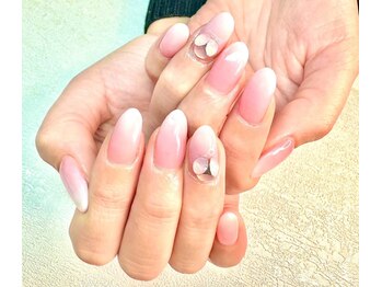 リュティーネイル(Reauty nail)/ベイビーブーマー