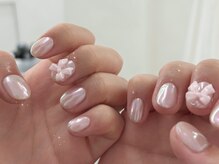 ノーヴェネイル 国分寺(nove.nail)