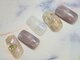 ネイル ラグーン 大泉学園(nail Lagoon)の写真