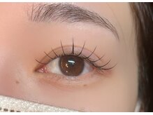 《LEDマツエク専門サロン》Eyelash Salon ステラ【平野/出戸】【7/1NEW OPEN(予定)】の雰囲気（最新LEDマツエクでモチアップ♪）