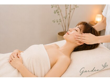 カイロプラクティック ガーデンの写真