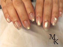 エムケーネイル(M&K NAIL)