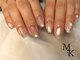 エムケーネイル(M&K NAIL)の写真