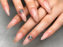 ティナネイル(Tina nail)