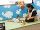 健やか整骨院 平和台院の写真/【見守りスタッフ在籍】お子様連れのママさんも大歓迎♪産後の骨盤矯正や育児疲れを心身ともにケアできる☆