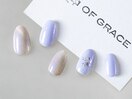 シンプルアートコース  No.918　