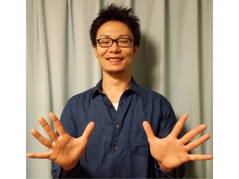 整体 ボディメイク あおし/【青島先生】