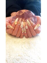 リリアーナ(Liliana)/