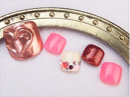 ＊ミラーハート＊