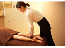 マッサージ整体院 なごみや 表参道店/【オイルトリートメント】