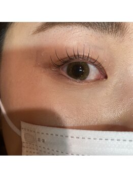 リシェルアイラッシュ 関内店(Richelle eyelash)/まつ毛デザインコレクション135