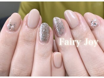 フェアリー ジョイ(Fairy Joy)/
