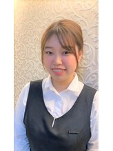 トータルビューティー レフア 奈良橿原店(Lehua) ナカタニ 