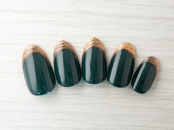 ポルタジョーイエ(Portagioie)/ミラーフレンチ