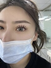 ビューティーリゾートリー(麗)/