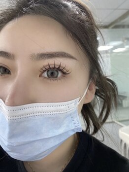 ビューティーリゾートリー(麗)/