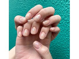 ニュアンスネイル