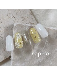 8月【monthly &nbsp;silver】