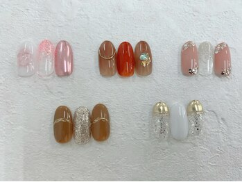 キャンアイドレッシー 深谷店(Can I Dressy)/定額4,800円