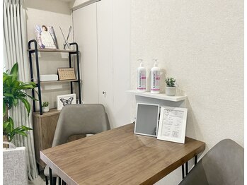 フィズ 多摩センター店(FIS)/☆受付☆［多摩センター］