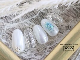 オフ込み　￥8500