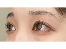 セルフサロンフクオカ(SELF SALON FUKUOKA)/【次世代まつげパーマ】