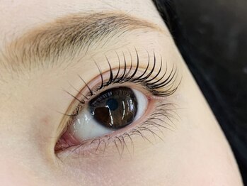 ルキア(Lukia)/パリジェンヌラッシュリフト