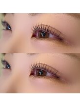 ラピス(Lapis)/まつげパーマ