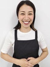 バッカス(BACCHUS) おがわ あい