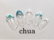 チュア(CHUA)/【定額】8480円
